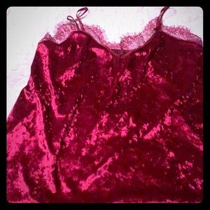 Camisole